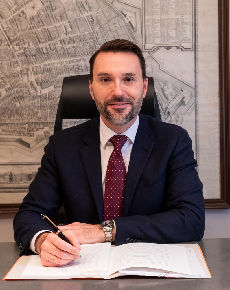 Carlo Curatola
